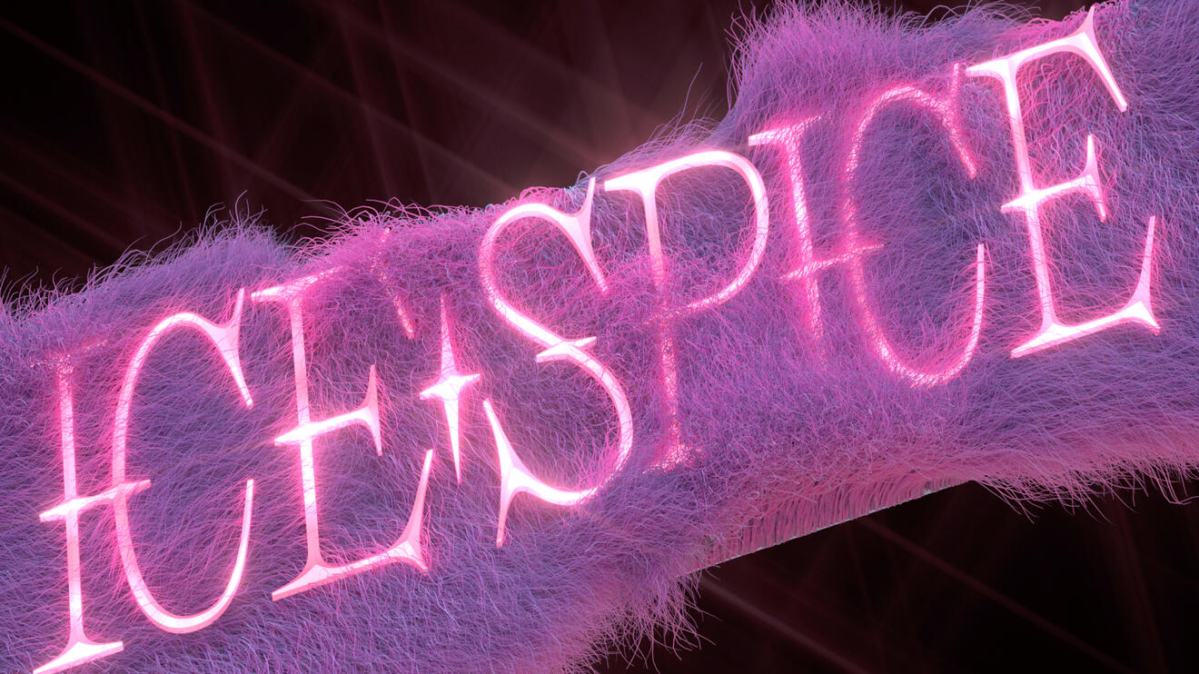 ICE SPICE - Wireless Party